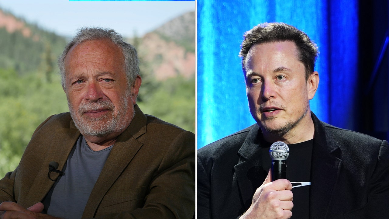 Ex-Labor secretary Robert Reich claims Elon Musk ‘out of control,’ says regulators should ‘threaten arrest’