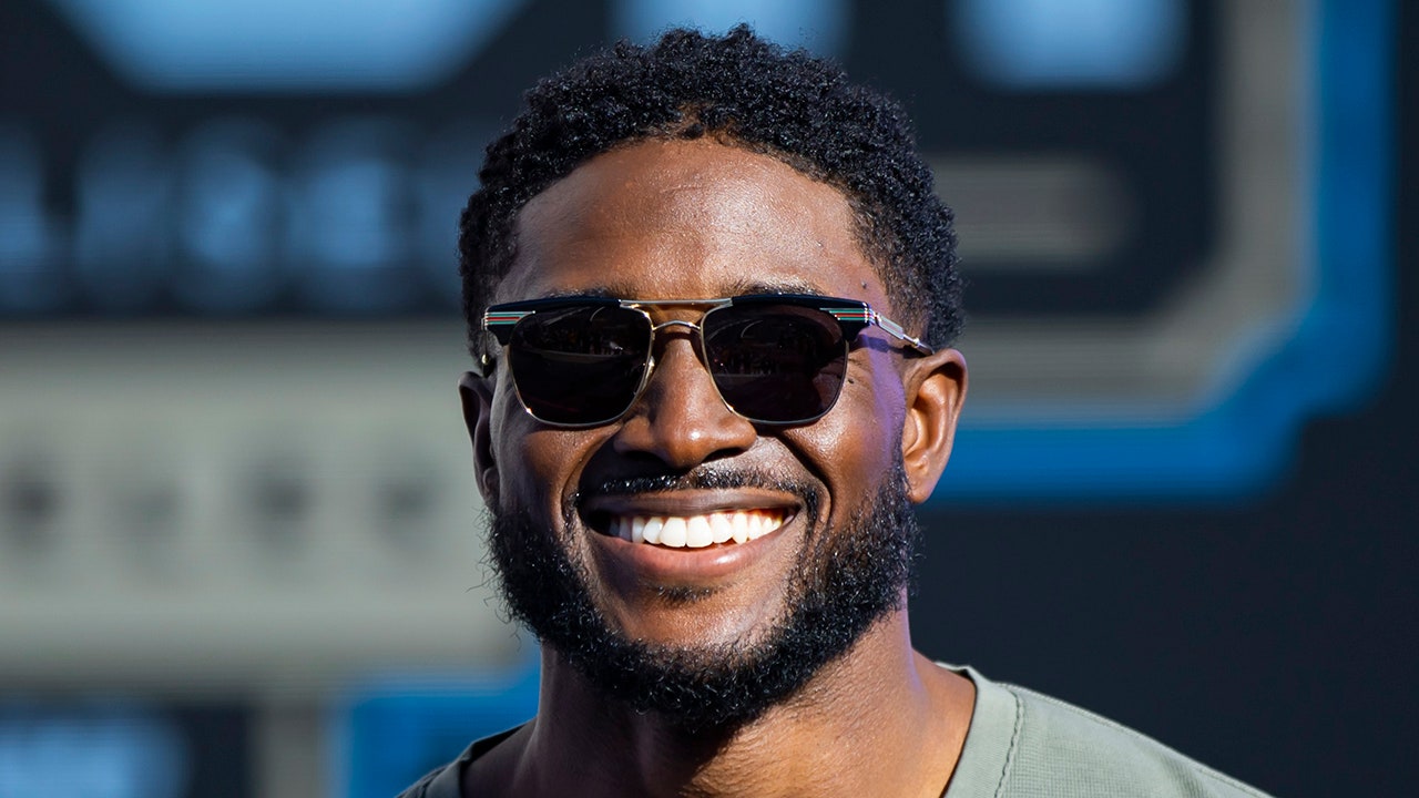 College football legend Reggie Bush explains why expanded playoffs ‘should’ve always been this way’