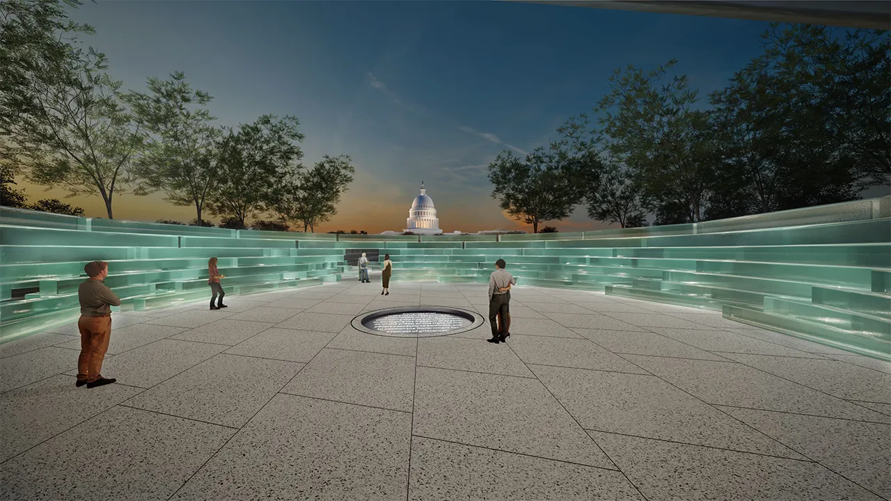 New National Mall Memorial to Honor Fallen Journalists