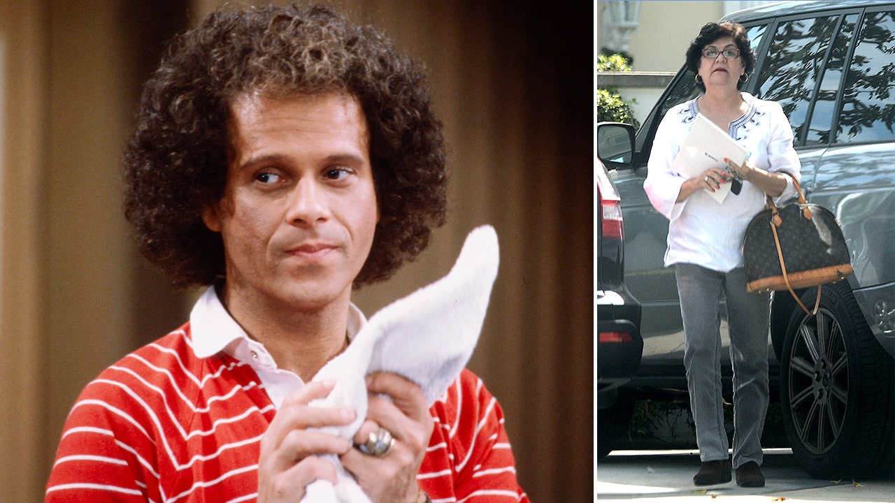 Richard Simmons’ family hits back after longtime housekeeper files to be reinstated as co-trustee of estate