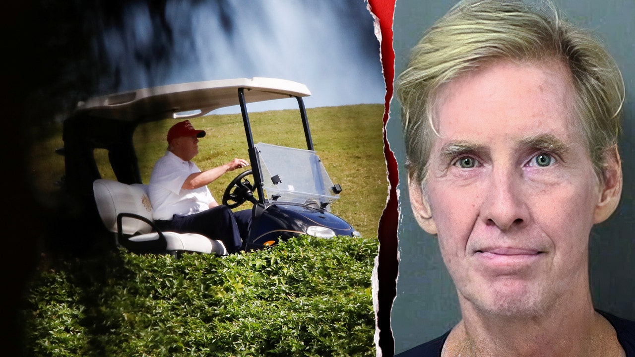 Trump assassination suspect wrote chilling letter months before golf course plot: ‘I failed you’