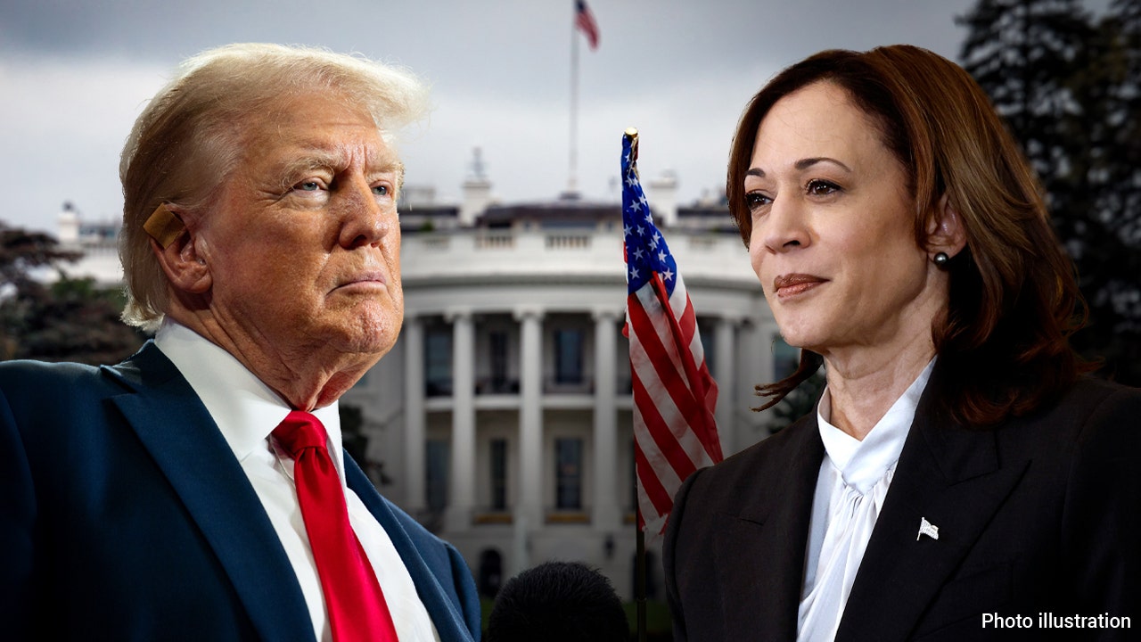 Pennsylvania hosting Trump-Harris presidential debate highlights state as a ‘must-win’