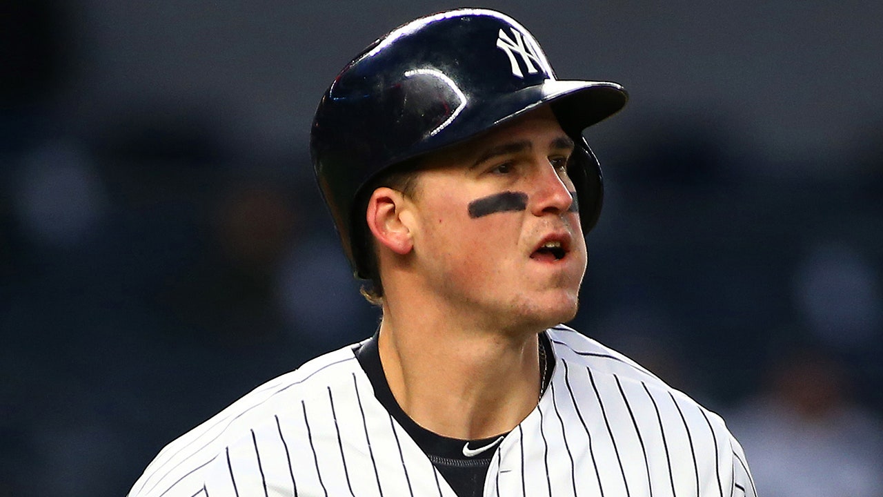 Ex-Yankees infielder Tyler Austin suffers freak injury with Japanese club