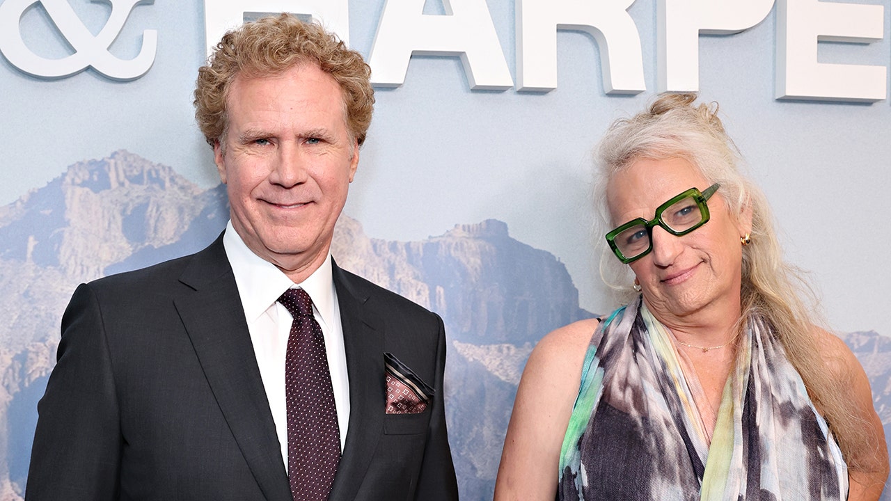 Will Ferrell claims transphobia stems from ‘not being confident or safe with yourself’