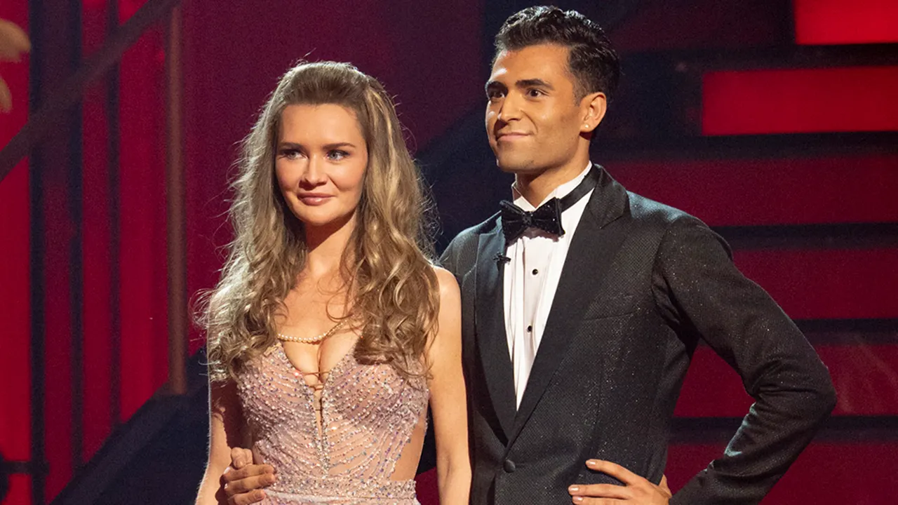 Anna 'Delvey' Sorokin calls 'Dancing with the Stars' experience