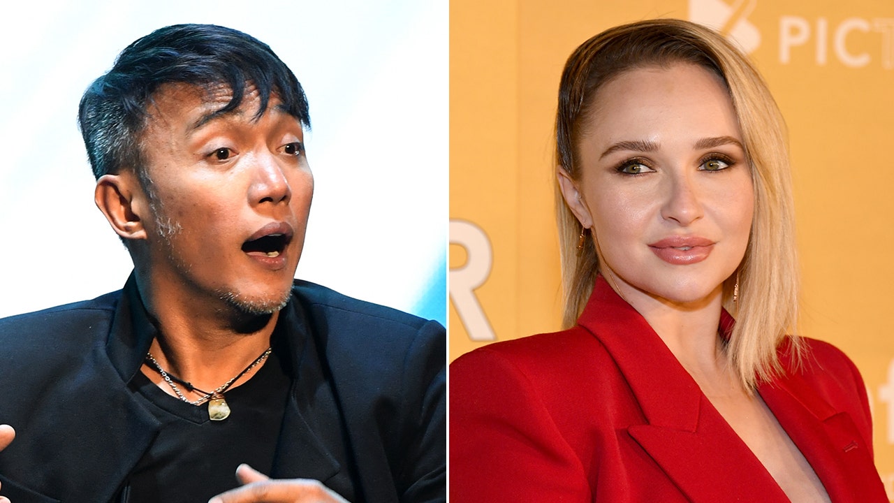 Arnel Pineda of Journey said he'd be willing to quit the band if enough fans voted him out. Hayden Panettiere called out haters who questioned her health after giving an on camera interview. (Ethan Miller/Jon Kopaloff/Getty Images)