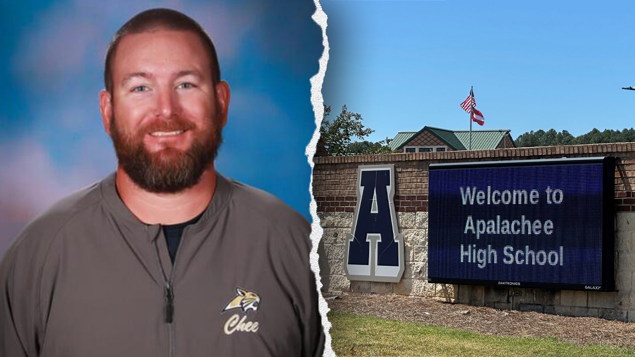 Apalachee High School shooting: Georgia assistant football coach who taught ‘old-school ways’ among the dead