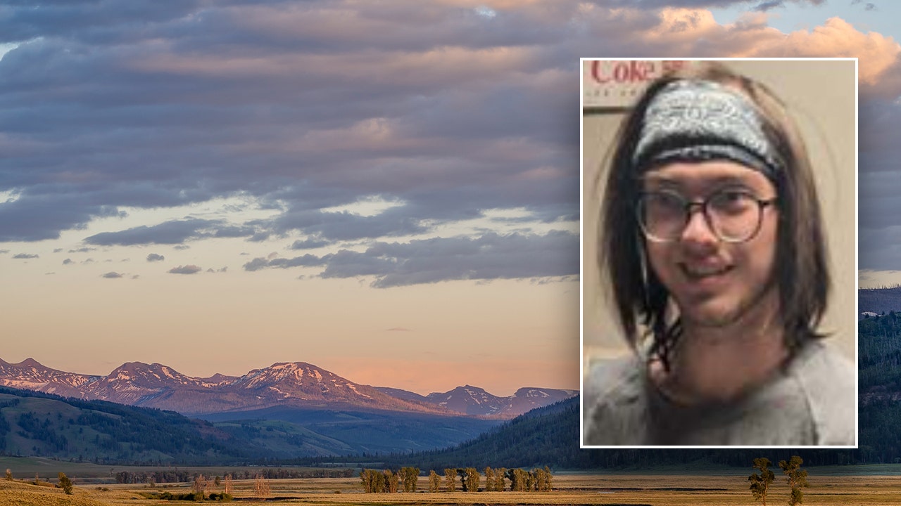 Search for missing Yellowstone worker enters second week