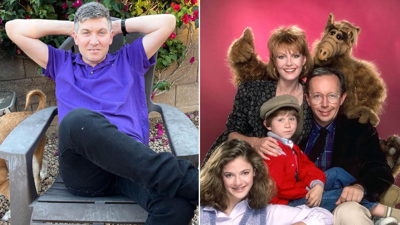 Cause of death of “ALF” child star Benji Gregory announced