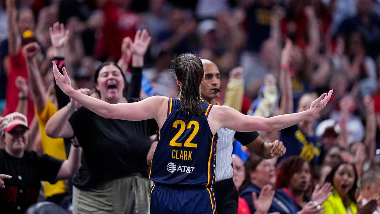 Fever players owe Caitlin Clark’s popularity boost after record audience at the WNBA: “We thank her for that”