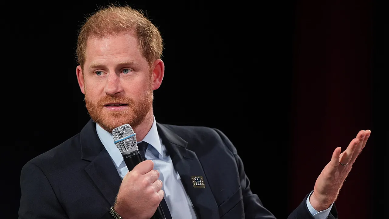 Prince Harry’s NYC trip without Meghan Markle can help him boost reputation after royal drama: experts