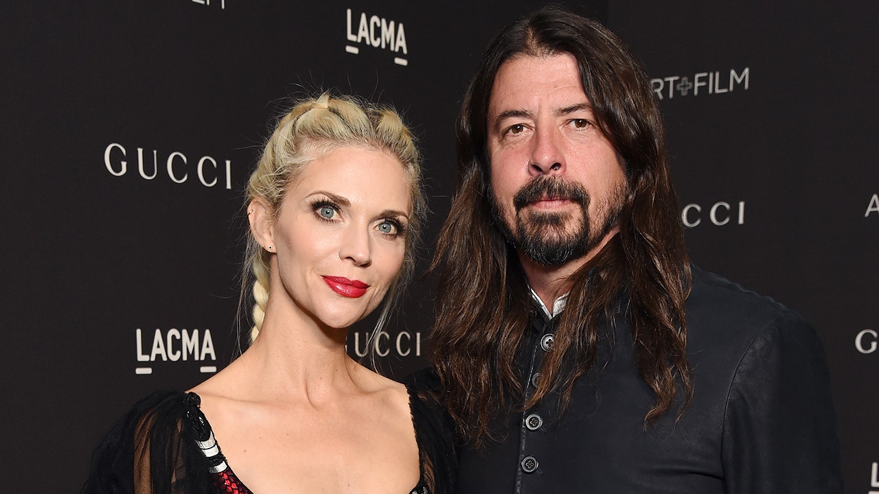 Dave Grohl once described wife as ‘future ex-wife’ before infidelity, secret baby revelation