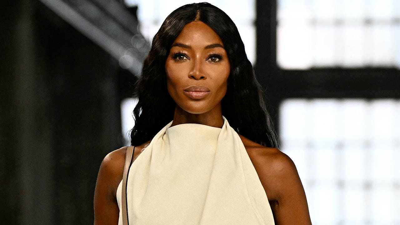 Naomi Campbell banned from charity role after investigation found funds ...