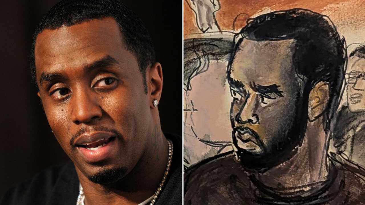 Diddy remains in prison after bail appeal denied