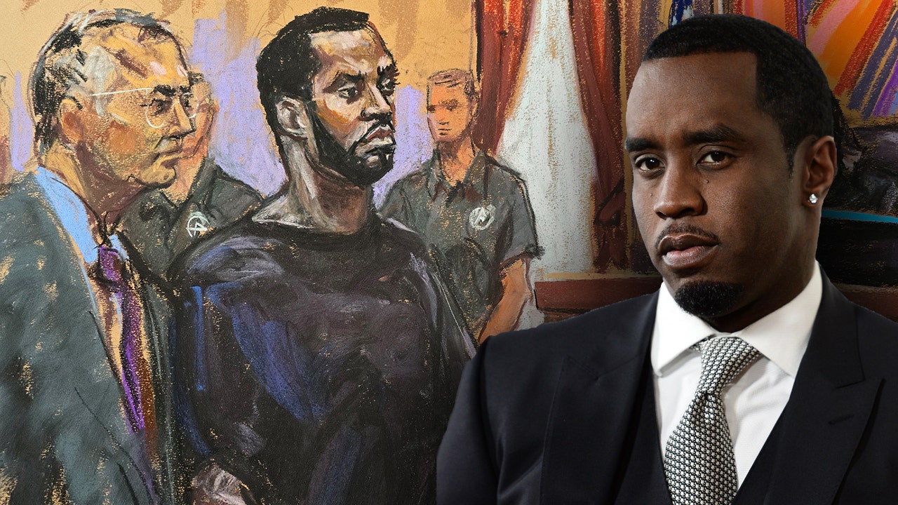 Judge sets Sean 'Diddy' Combs' sex trafficking trial for May 2025 | Fox ...