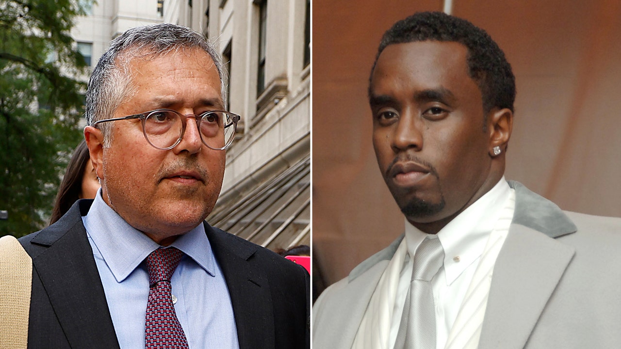 Diddy won't accept plea deal in federal indictment for sex crimes, rapper ‘believes he’s innocent’: lawyer