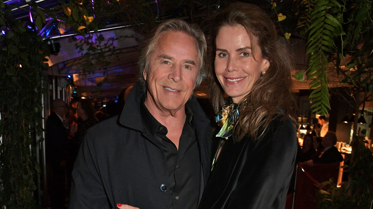 Don Johnson says three things are ‘key’ to his long-lasting marriage