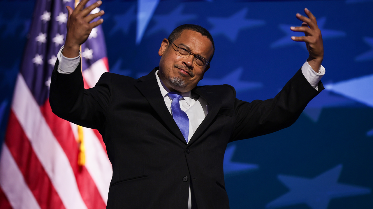 Minnesota attorney general brags about lawsuit against Trump admin to keep trans athletes in girls’ sports