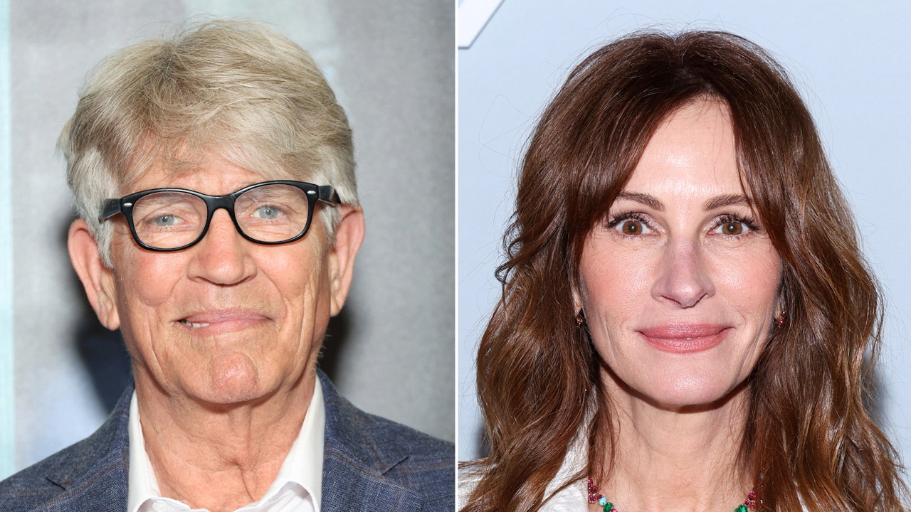 Eric Roberts publicly apologizes to his sister Julia Roberts