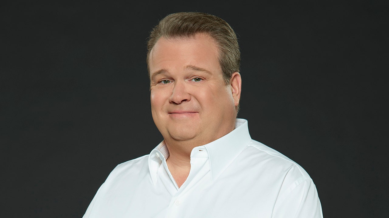 'Modern Family' star Eric Stonestreet calls people in Hollywood ‘not authentic’