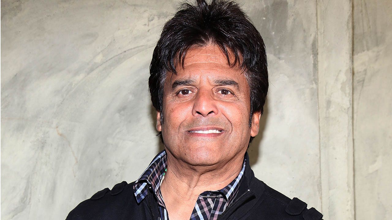 Erik Estrada attends Hollywood celebrity sporting clays invitational luncheon and presentation at Spago on Feb. 5, 2011, in Beverly Hills, California. (Brian To/FilmMagic)