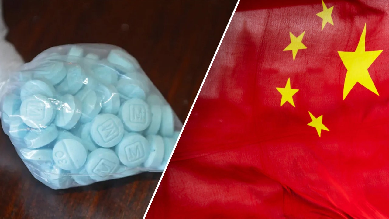 New report sounds alarm on China’s role in destroying US families with deadly drug: ‘Destabilizing crisis’