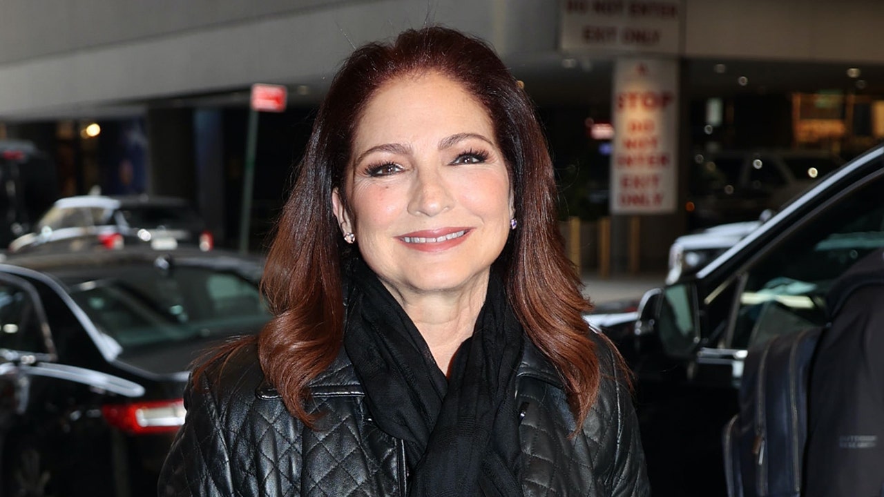 Gloria Estefan's near-fatal tour bus crash inspired  million pursuit to cure paralysis