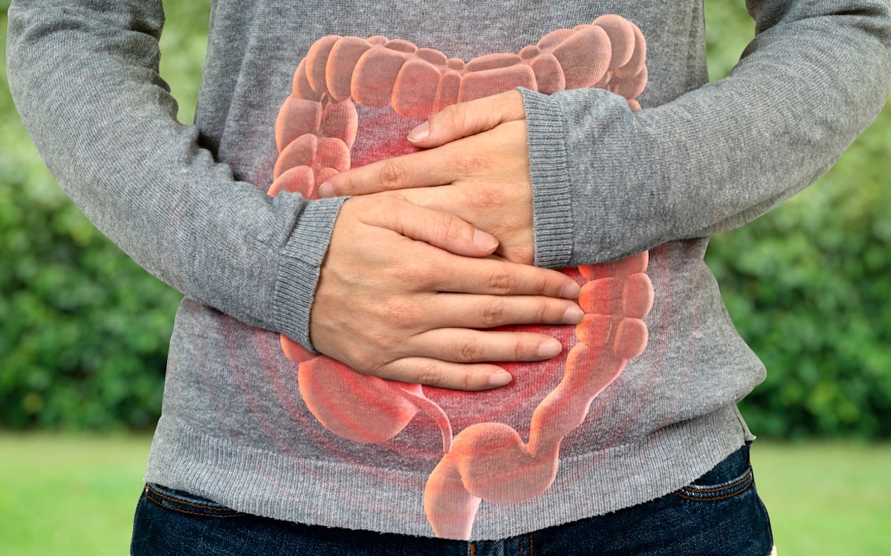 The study included 9,350 patients who underwent an upper endoscopy, a procedure that examines the esophagus, stomach and first portion of the small intestine. (iStock)