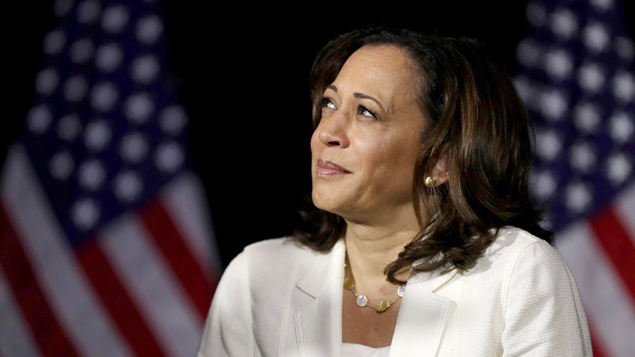 VP Harris ‘couldn’t or wouldn’t answer a single question’ in interview and more top headlines