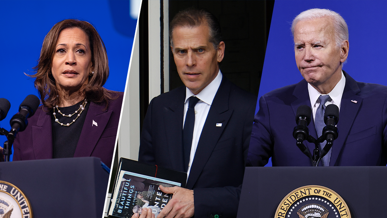 9 former national security chiefs who signed letter backing Harris also put names to an infamous 2020 letter