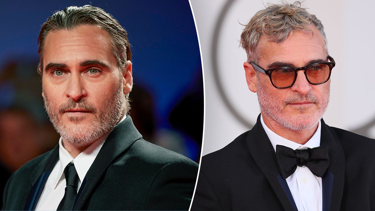 ‘Joker: Folie a Deux’ star Joaquin Phoenix says weight loss for sequel was ‘safe’ but ‘complicated’