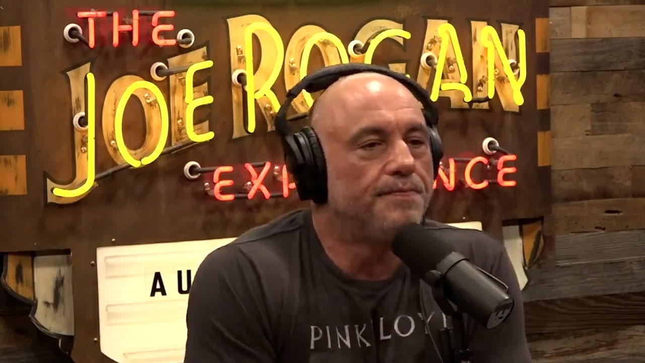 Joe Rogan explains the details about Harris missed ‘opportunity’ to appear on his podcast