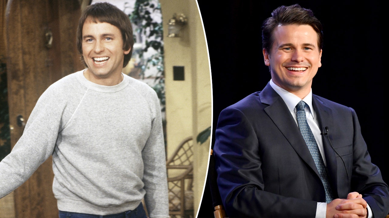 John Ritter's son impersonates 'Three's Company' star, leaves fans stunned: ‘Oh my God’