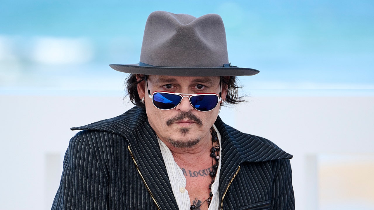 Johnny Depp likens Amber Heard defamation trial to a ‘soap opera’