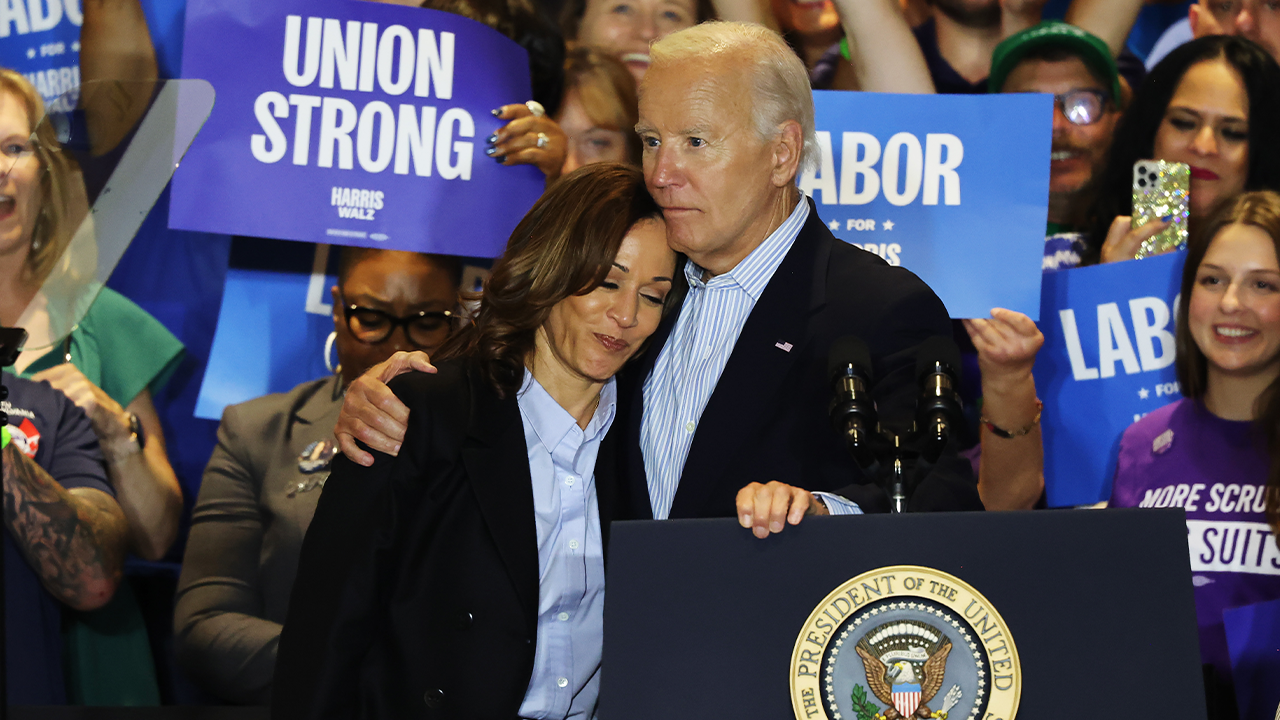 Biden-Harris admin has ‘failed’ repeatedly on health care: analysis