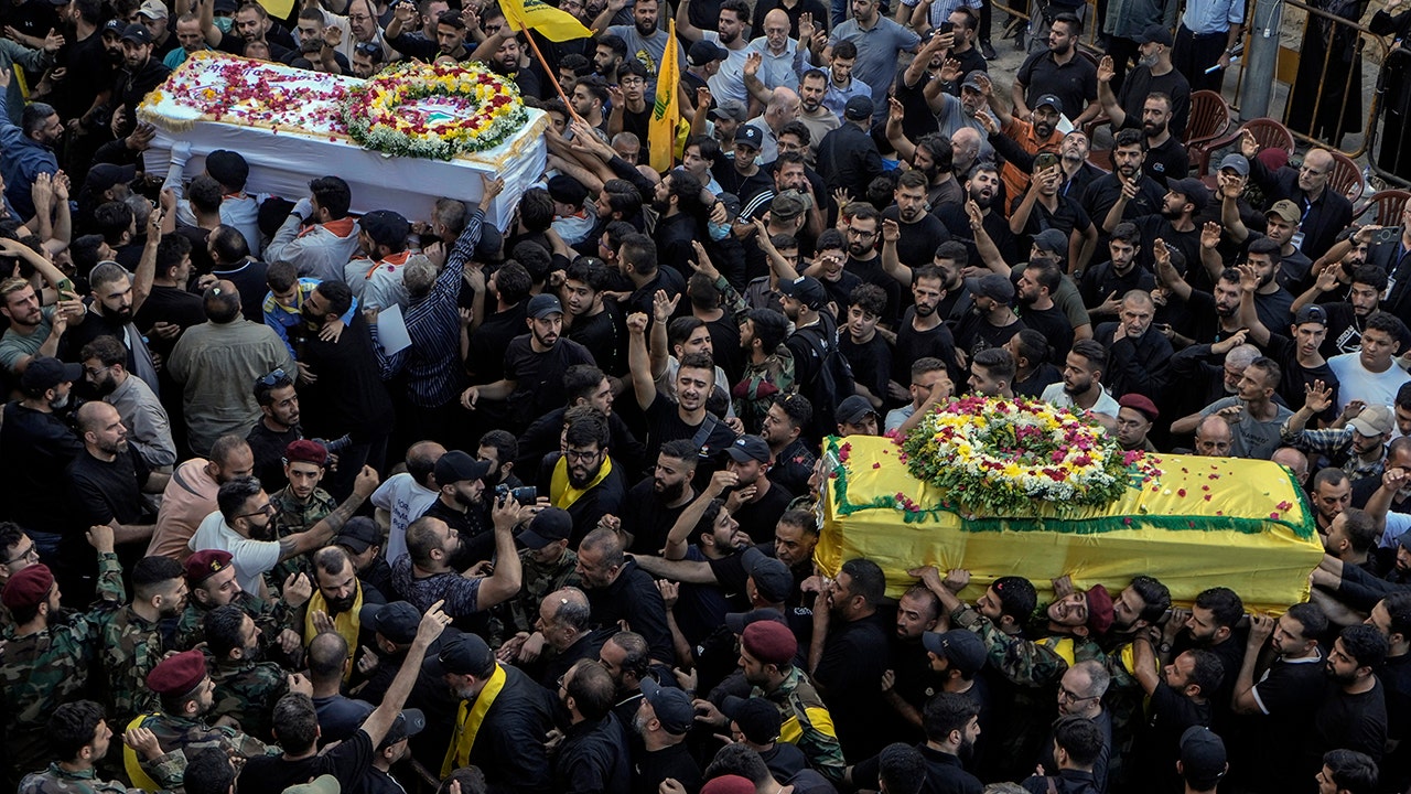 Hezbollah pager explosions: What we know so far