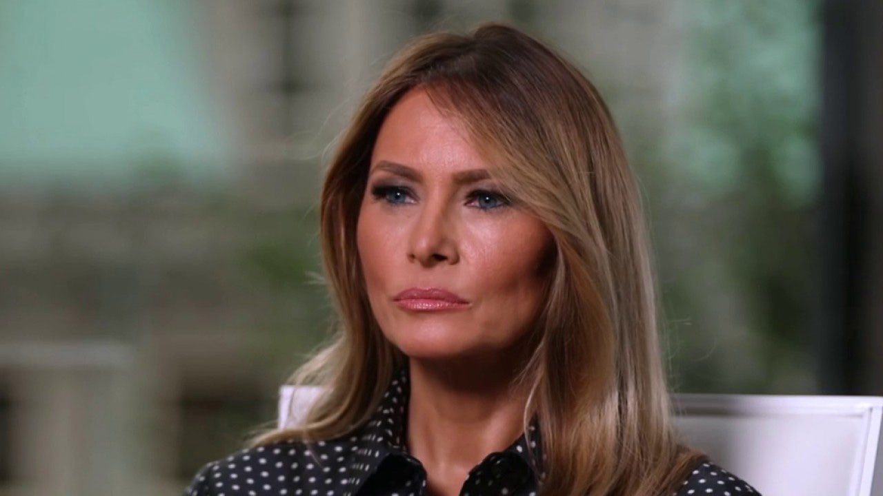 Melania Trump opens up after assassination attempts on her husband: Surviving both were ‘really miracles’