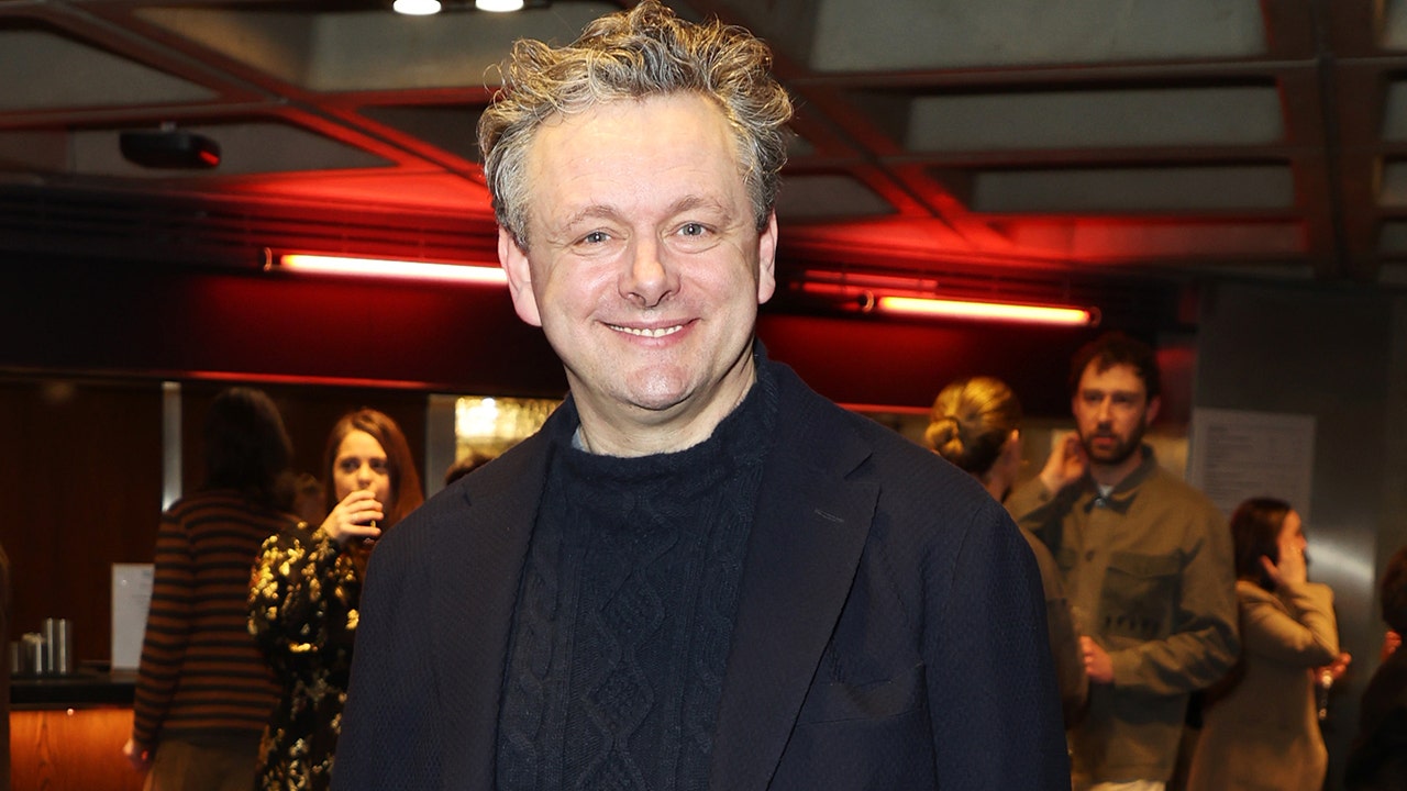 Michael Sheen steadfastly declines interest in royal lifestyle despite revelations about his role