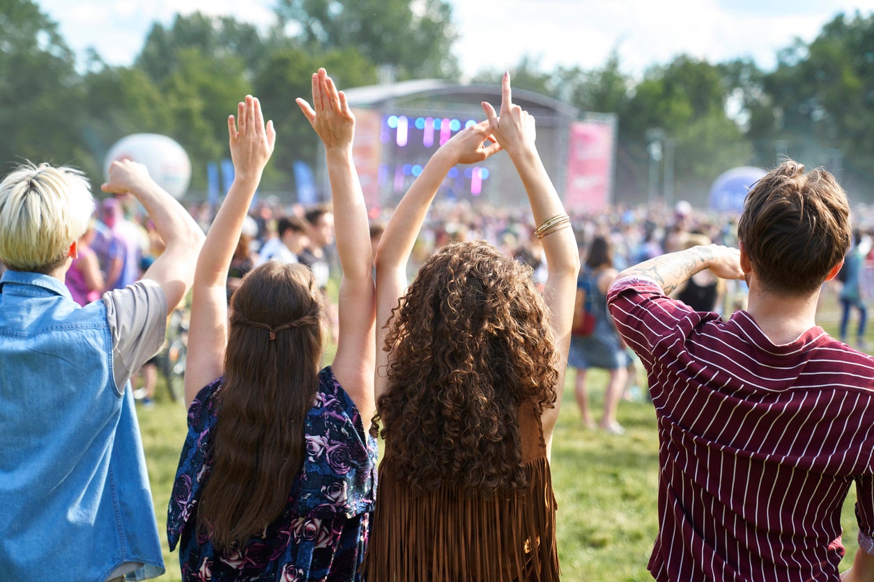 Valley Fever outbreak reported after California music festival as health officials cite ‘hotspot’