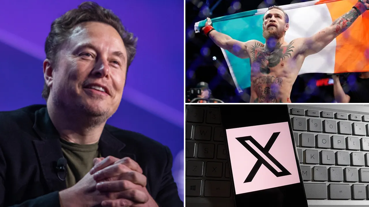 Ireland scraps controversial hate speech measures following criticism by Elon Musk, Conor McGregor