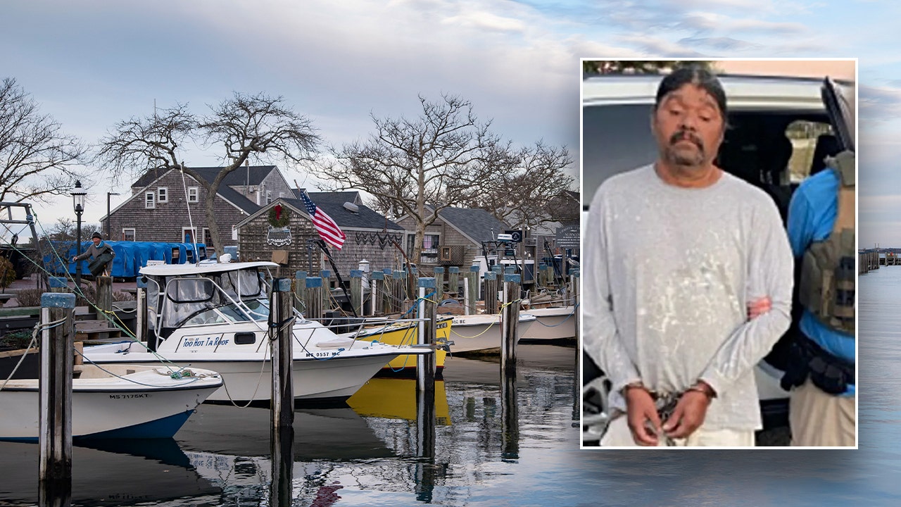 Fear grips idyllic Nantucket amid migrant crime spike: ‘A lot of bad people’