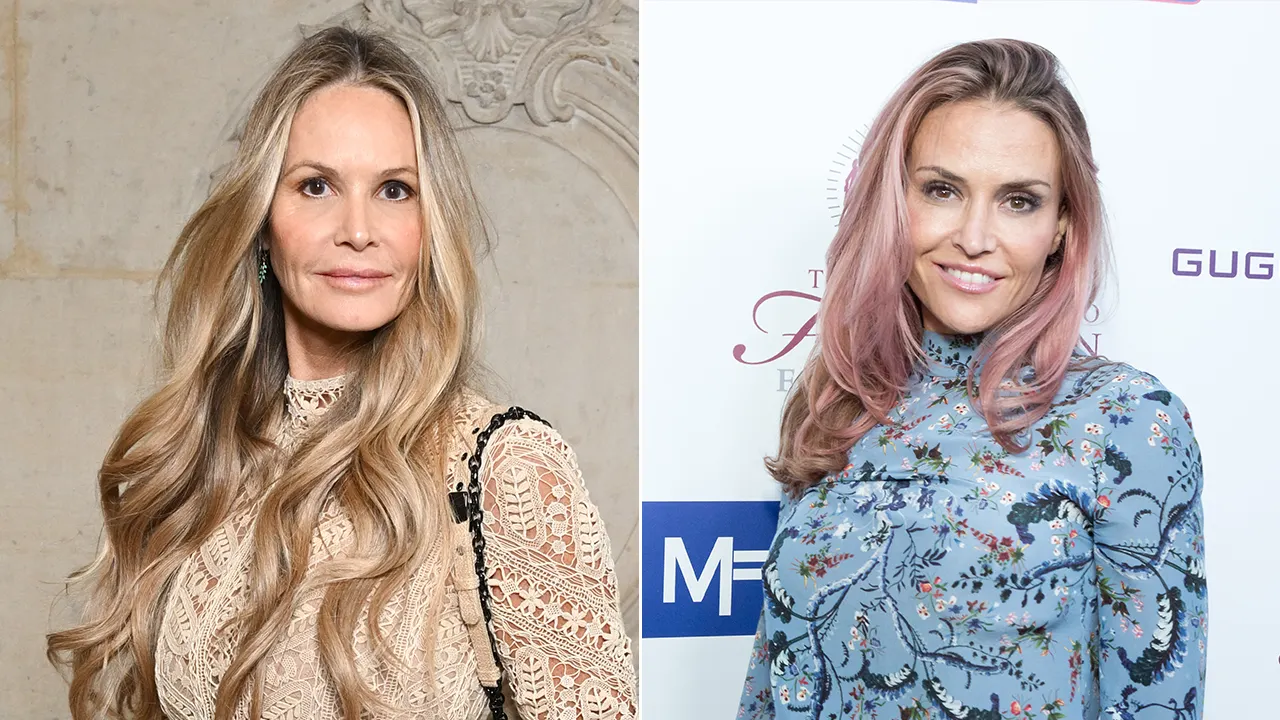 Fox News Entertainment Newsletter: Elle Macpherson defies doctors, Brooke Mueller celebrates 9 months of abstinence