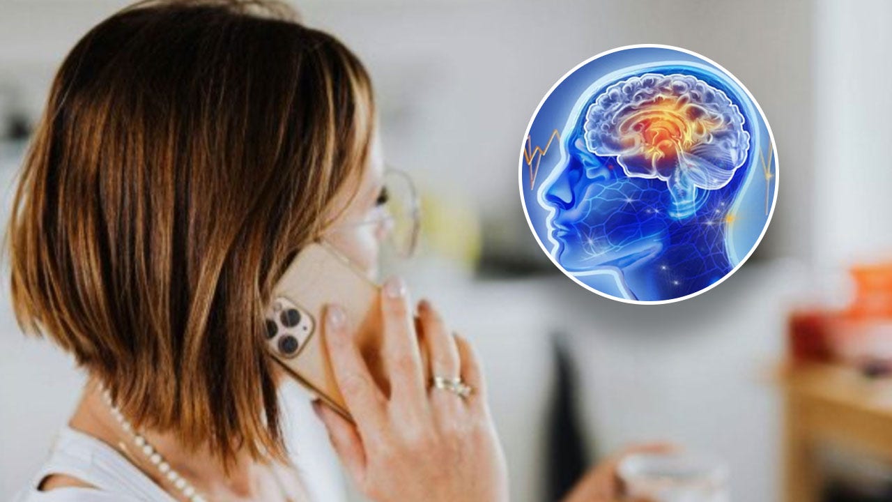 ‘Does smartphone exposure cause brain cancer?’ Ask a doctor