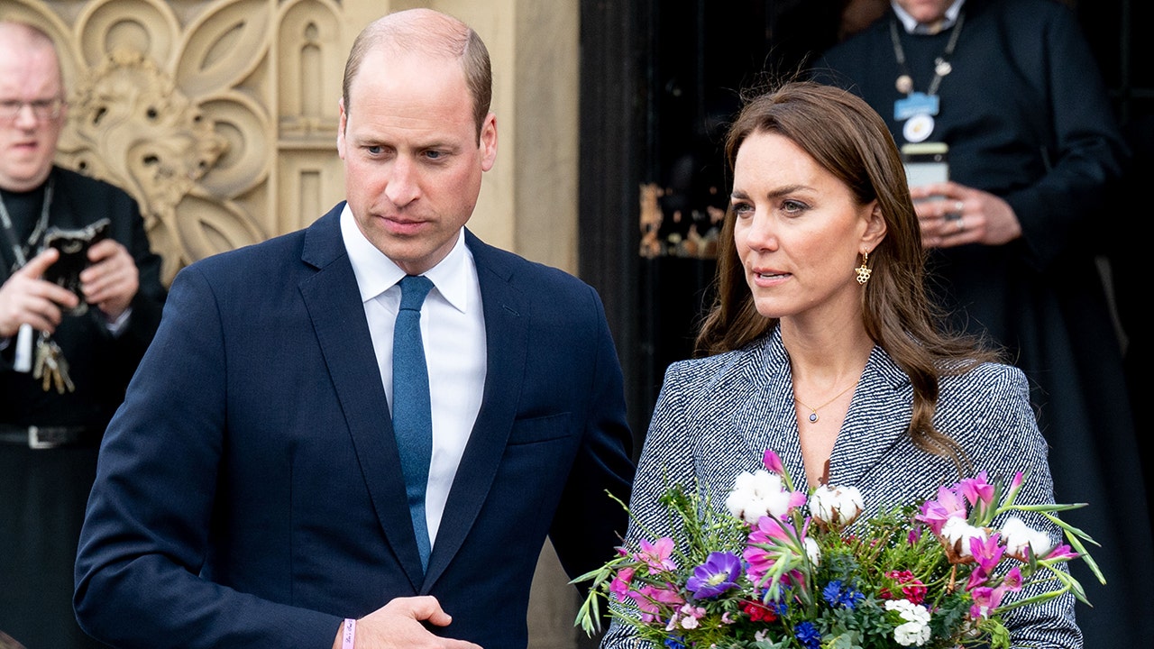 Prince William cautions that Kate Middleton has 'a long way to go' after announcing she's 'cancer free'