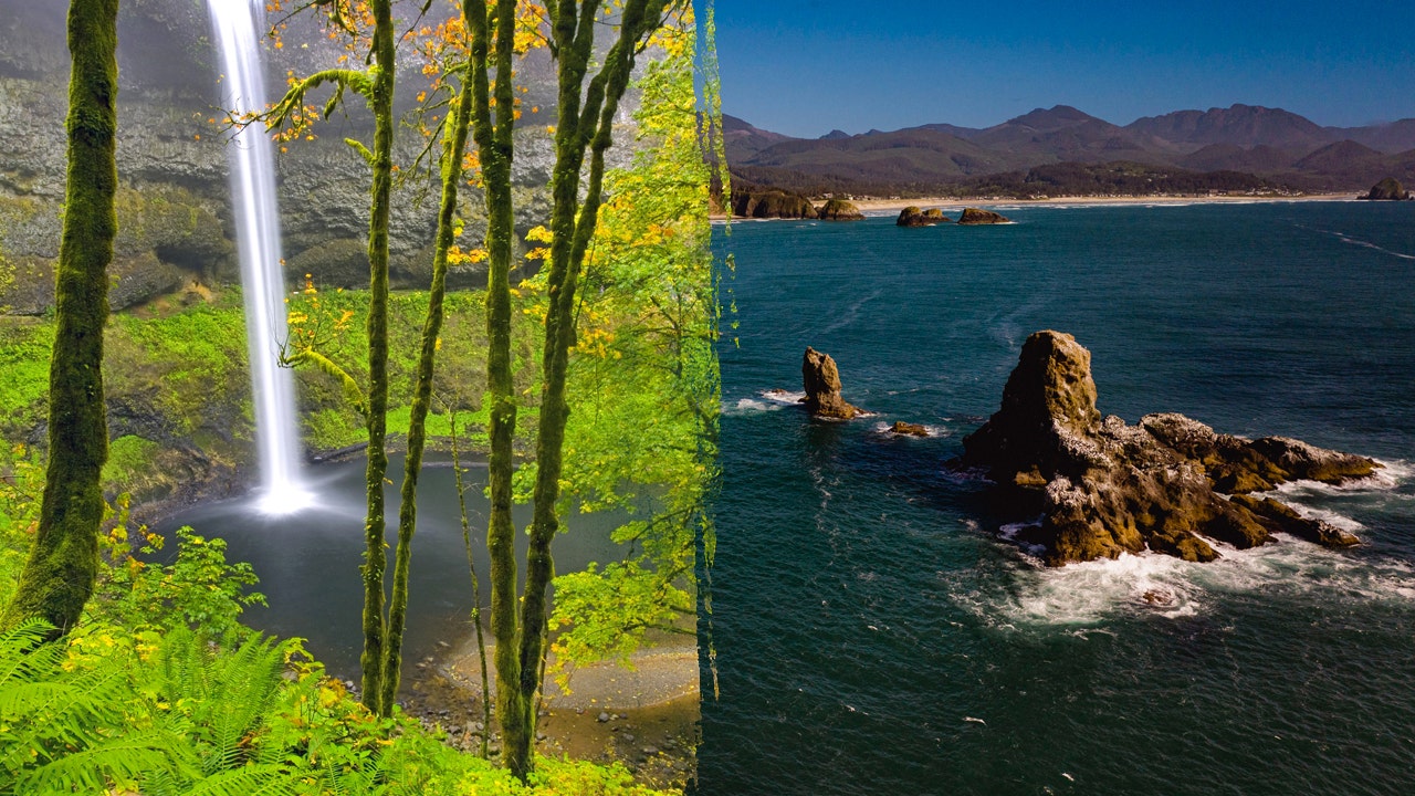 Traveling to Oregon will include plenty of scenic destinations, history-filled stops and educational museums