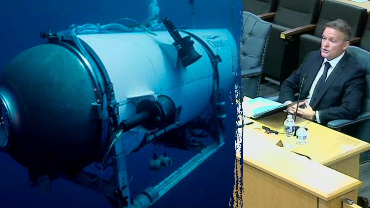 Ex-Employee Reveals Shocking Details: OceanGate CEO’s 2016 Submersible Disaster and Crew Confrontation