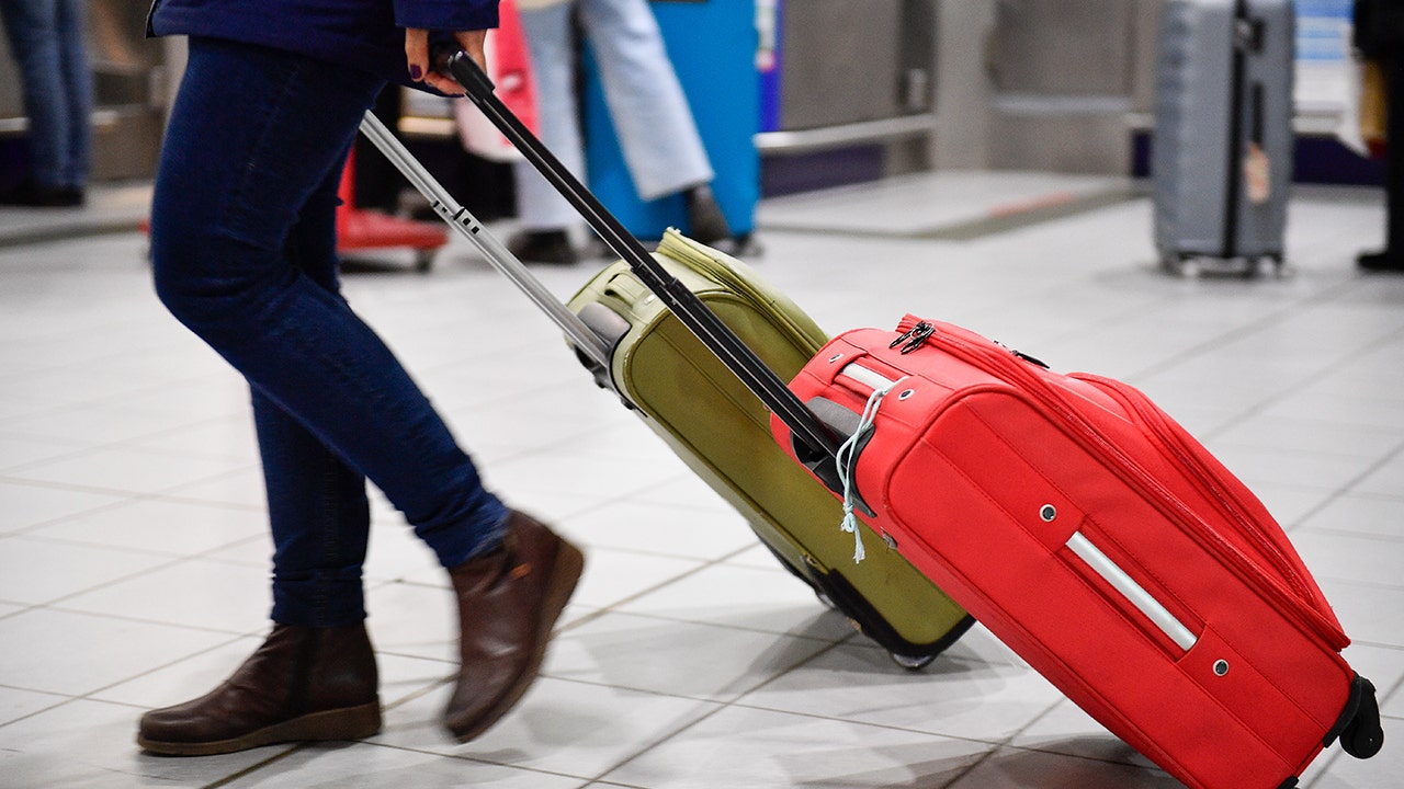 Airport and luggage malaria: What is it and should travelers worry ...