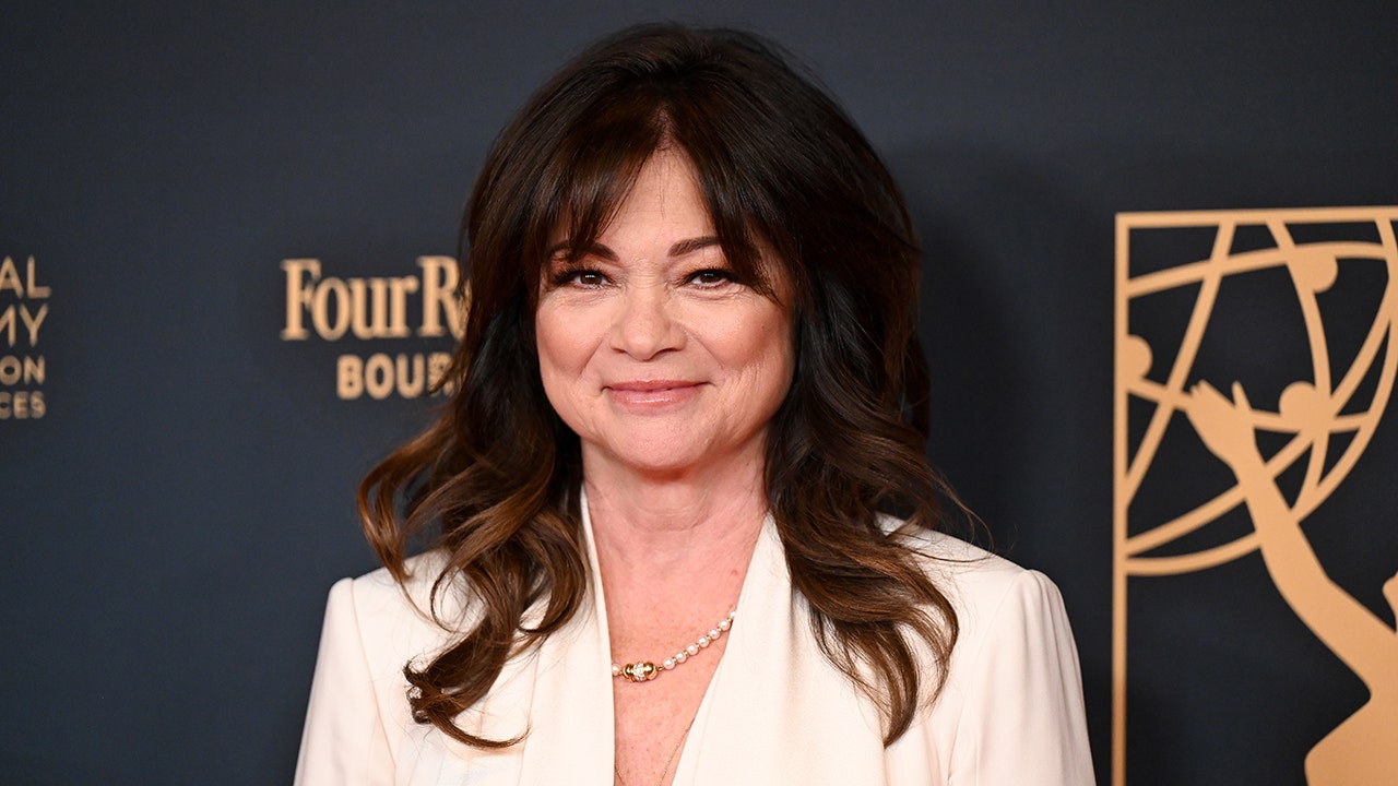 Valerie Bertinelli admits to feeling ‘shame’ after divorcing twice