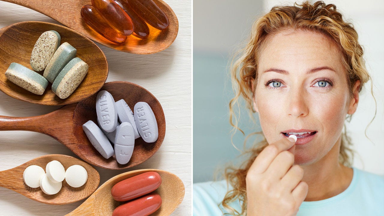 Does everyone need to take vitamins — and which are most important?