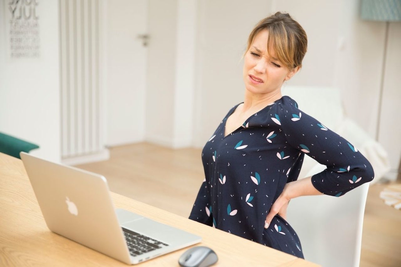 ‘Dead butt syndrome’ could happen after sitting too long, here’s how to avoid it